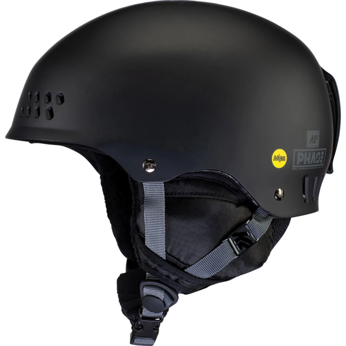K2 Phase MIPS Helmet Mens 1 K2 Phase MIPS Helmet Mens