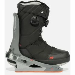 K2 Maysis Clicker X HB Snowboard Boots Mens -Ski board shop 0455348 020 4