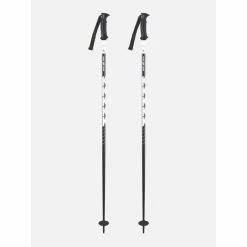 K2 Power Aluminum Ski Poles