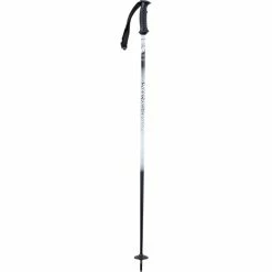 K2 Style Aluminum Ski Poles Womens