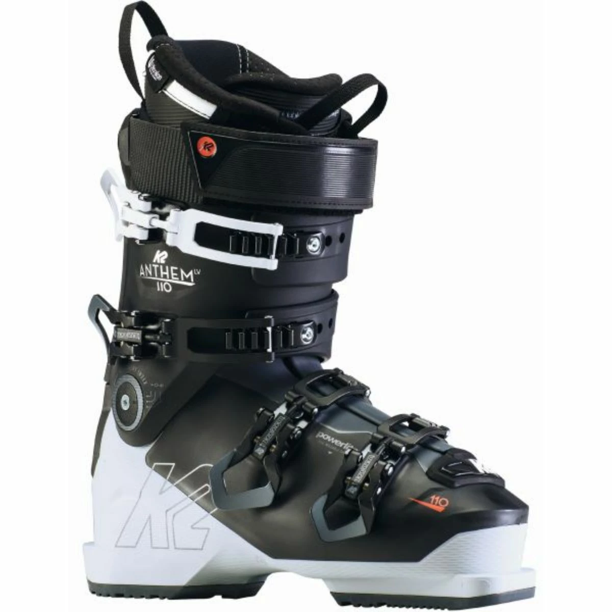 K2 Anthem 110 LV Ski Boots Womens 1 K2 Anthem 110 LV Ski Boots Womens