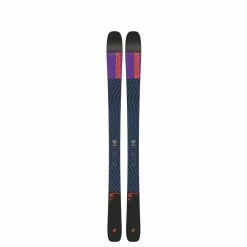 K2 Mindbender 88Ti Skis Womens