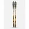 K2 Mindbender 99Ti Skis