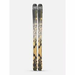 K2 Mindbender 99Ti Skis