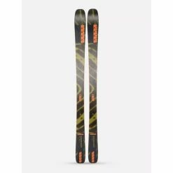 K2 Mindbender 89Ti Skis