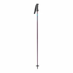 K2 Style Aluminum Ski Poles