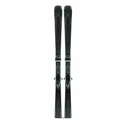 2022 K2 Disruption Mti Alliance Womens Skis W/ ERC 11 TC Light Quikclik Bindings