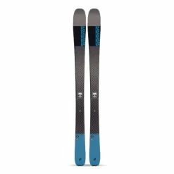 2022 K2 Mindbender 85 Alliance Womens Skis