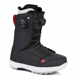 2023 K2 Boundary Clicker Mens Snowboard Boots