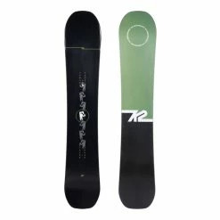 2023 K2 Broadcast Mens Snowboard