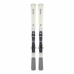 2023 K2 Distruption 76C Womens Skis W/ ER310 CQC Bindings