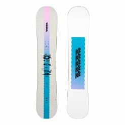 2023 K2 Dreamsicle Womens Snowboard