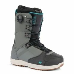 2023 K2 Ender Mens Snowboard Boots