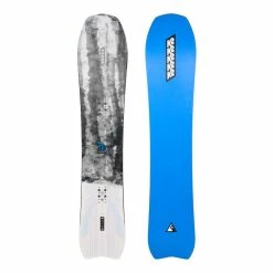 2023 K2 Excavator Mens Snowboard