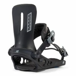 2023 K2 Hue Womens Snowboard Bindings