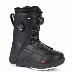 2023 K2 Kinsley Clicker Womens Snowboard Boots