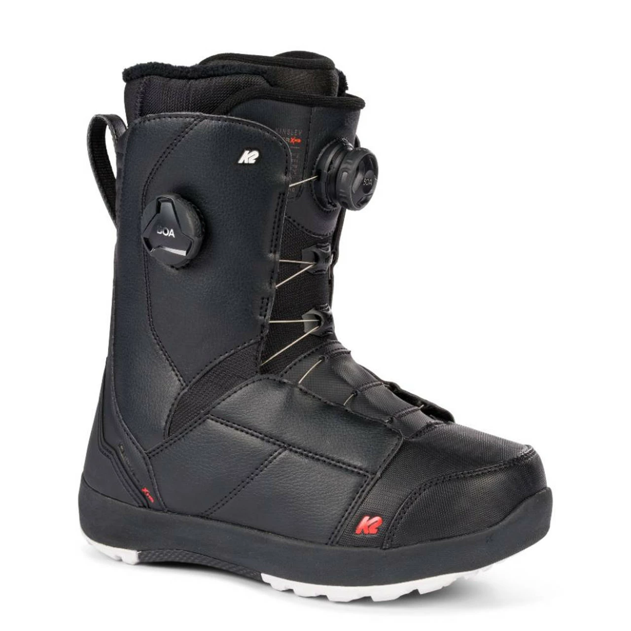 2023 K2 Kinsley Clicker Womens Snowboard Boots 1 2023 K2 Kinsley Clicker Womens Snowboard Boots