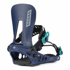 2023 K2 Lien AT Mens Snowboard Bindings