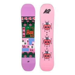 2023 K2 Lil Kat JR Snowboard