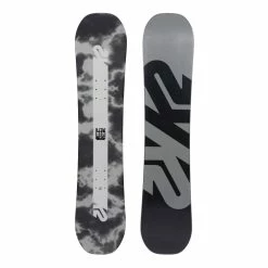 2023 K2 Lil Mini JR Snowboard