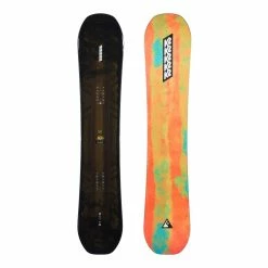 2023 K2 Manifest Mens Snowboard