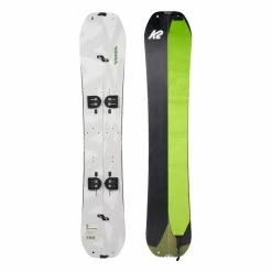 2023 K2 Marauder Mens Splitboard Package