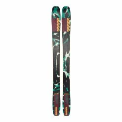 2023 K2 Mindbender 106C Womens Skis