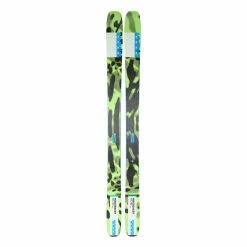 2023 K2 Mindbender 108Ti Skis