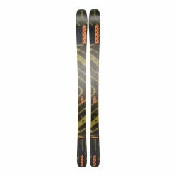 2023 K2 Mindbender 89Ti Skis