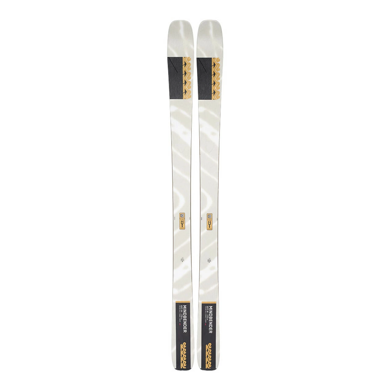 2023 K2 Mindbender 89Ti Womens Skis 1 2023 K2 Mindbender 89Ti Womens Skis