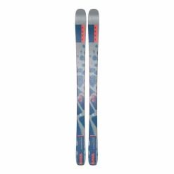 2023 K2 Mindbender 90C Skis