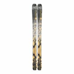 2023 K2 Mindbender 99Ti Skis