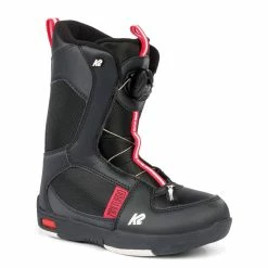 2023 K2 Mini Turbo JR Snowboard Boots