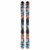 2023 K2 Missy JR Skis W/ FDT 4.5 Bindings