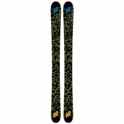 2023 K2 Poacher JR Skis
