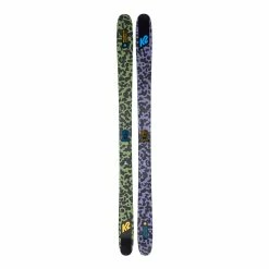 2023 K2 Poacher Skis
