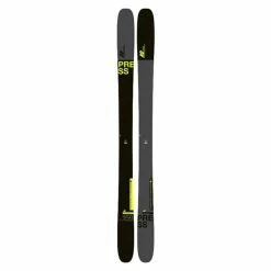 2023 K2 Press Skis