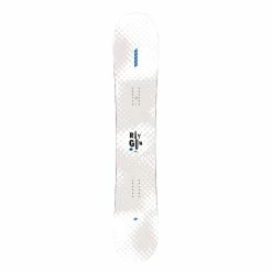 2023 K2 Raygun Pop Mens Snowboard