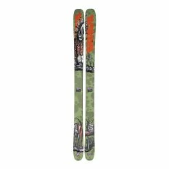 2023 K2 Reckoner 102 Skis