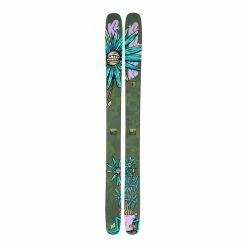 2023 K2 Reckoner 122 Skis
