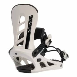 2023 K2 Sonic Mens Snowboard Bindings