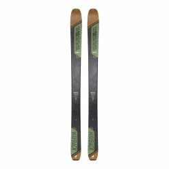 2023 K2 Wayback 106 Skis