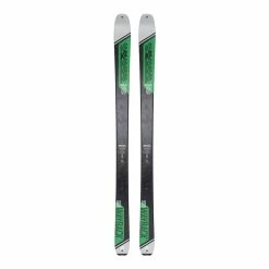 2023 K2 Wayback 88 Skis