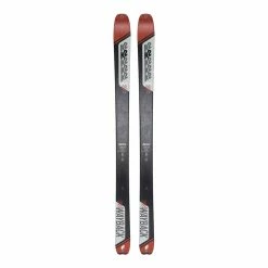 2023 K2 Wayback 96 Skis