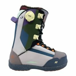 2023 K2 X Braindead Darko Mens Snowboard Boots