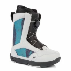2023 K2 You+h JR Snowboard Boots