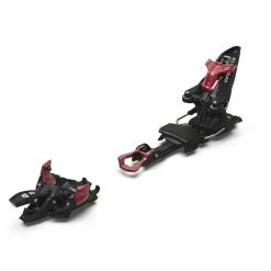 Ski board shop -Ski board shop 2023 marker kingpin 13 75mm 100mm black red ski bindings 02814.1671666461