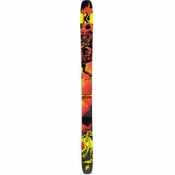 K2 Reckoner 112 Skis