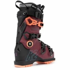 K2 Anthem 115 MV Ski Boots Womens 6 K2 Anthem 115 MV Ski Boots Womens -Ski board shop 3003795 000 3