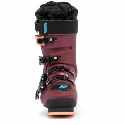 K2 Anthem 115 MV Ski Boots Womens 7 K2 Anthem 115 MV Ski Boots Womens -Ski board shop 3003795 000 4